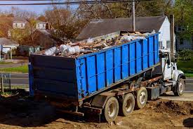 Best Retail Junk Removal  in Commercial Point, OH